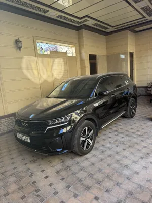 Kia Sorento avtomobili sotiladi 1