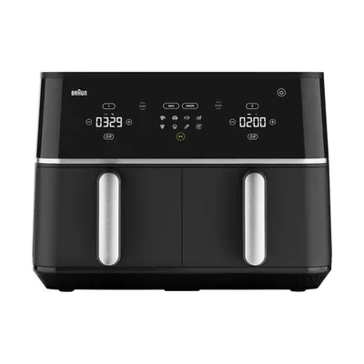 Braun TD5030IBK aerogrili 1
