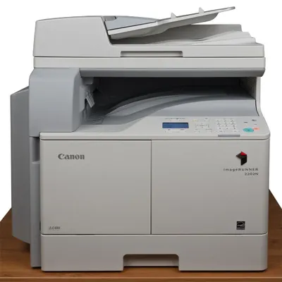 Canon IR 2202N A3 MFP 1
