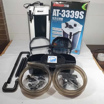 akvarium uchun suv filtri 1