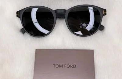 Очки TOM FORD по доступным ценам 1