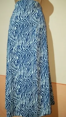 Yubka ayol qizlar uchun yozgi 1