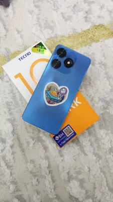 Tecno Spark 10 1