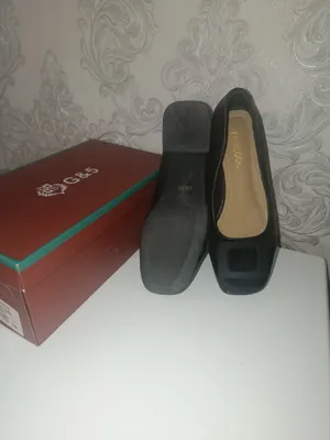 ayyolar oyoq kiymi 1