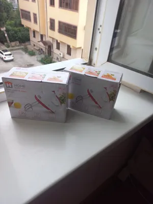 Миксер для кондитер