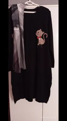 uzun toʻnika+romol