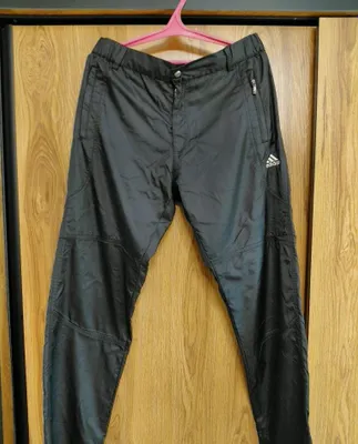 Оригинальные штаны Adidas 1