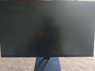 Монитор Redmi a1 23.8 inch сломанная матрица