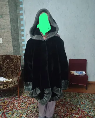Yaxshi holatdagi mo‘yna po‘stin sotiladi 1