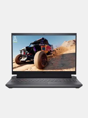 &Ноутбук DELL INSPIRON G15 GAMING/i5-13450HX/8GB/512GB/RTX3050/15.6IPS 1