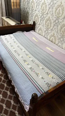 Спальный кровать 1