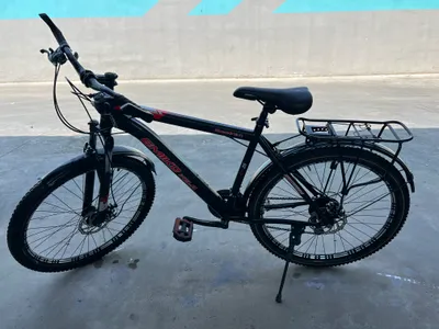 Velosiped sotiladi 1
