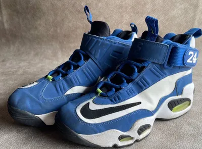 Кроссовки Nike Air Griffey Max 1 1