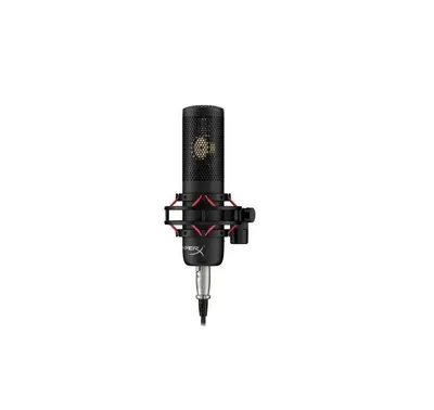 ^ Рассрочка на Игровой микрофон HyperX ProCast Professional Microphone 1