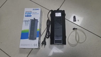 Akvariumga kerakliy buyumlar kengturda bor 1
