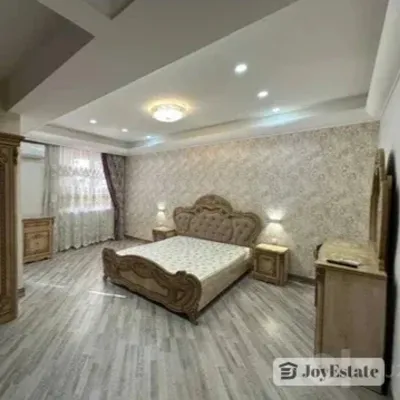 Сдаётся 4-комнатная квартира, Юнусабад, 125 м² 1