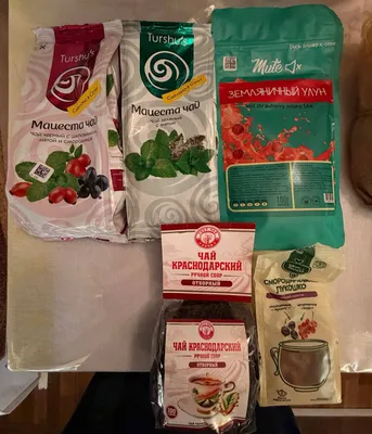 Samaradan yuqori sifatli mahsulotlar 1