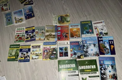 Продаю книги. Kitob sotaman 1