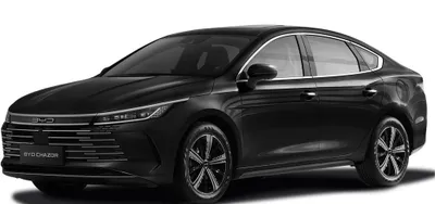 Срочно продаётся BYD Chazor в полной комплектации!