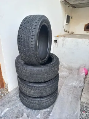 Автомобил учун шиналар размери 235/50/R19 1
