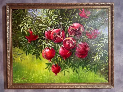 Картинкы живой ручной 1
