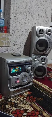 Muzikalnie sentr 1
