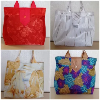 Shopper sumka, yangi, 80 ming 1