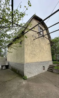 Срочно продаётся дача 1