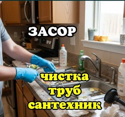 Kanalizatsiyani 24/7 tozalash, santexnik xizmatlari SANTEXNIK ZASOR 1