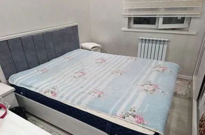 Продаётся спальный гарнитур по низкой цене 1