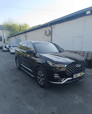 Sroʻchne sotladi Cherri 7 pro 1
