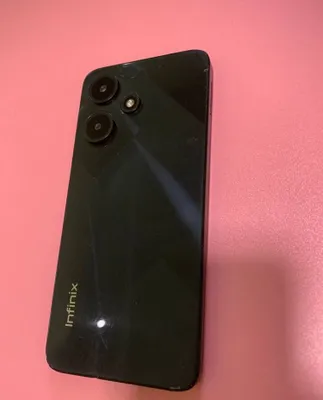 Срочно продаётся Infinix, торг уместен 1