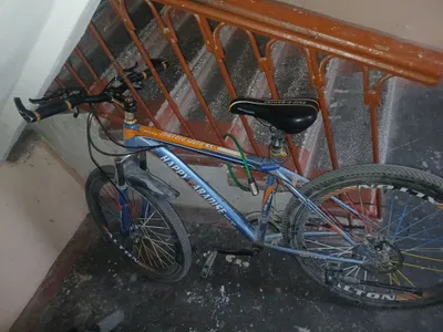 Velosiped 26 razmer 1