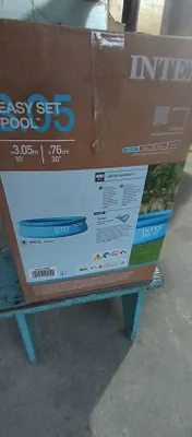 Yaxshi holatdagi basseyn sotiladi 1