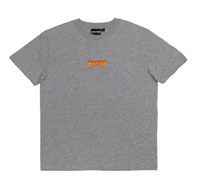 Футболка Thrasher 1