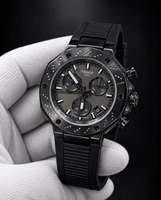 Tissot Chronograph Watch 1