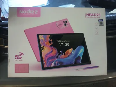 Planshet Nodizz NPAD21 1