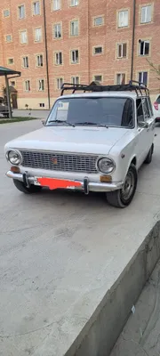 ВАЗ 2102, 1984 года 1