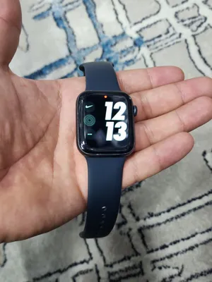 Apple Watch SE 44 sotaman 1