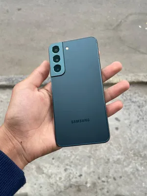 Samsung S22 1