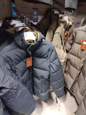 Куртка Loro Piana 4