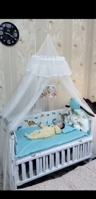 продается детский кровать 1