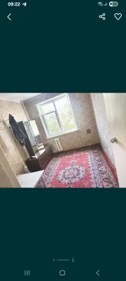 chilonzor 24kvartal student qizlarga ijaraga beril