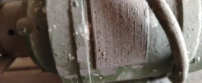 Токарный станок для дерева 1