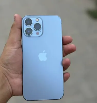 iPhone 13 Pro Max 256 ГБ