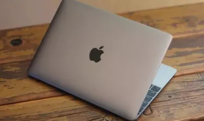 Noutbuklar va MacBook’larni ta’mirlash Macbook Pro