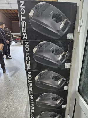 Пылесос Ziffler Beston 1