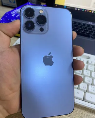 Iphone 13 pro max sotiladi : tg - * 1
