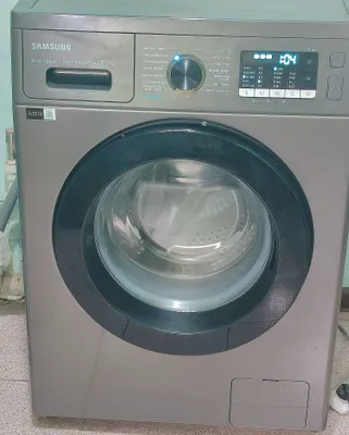 Samsung ecobubble 7kg 1