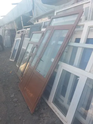 akfa eshik romlar 1
